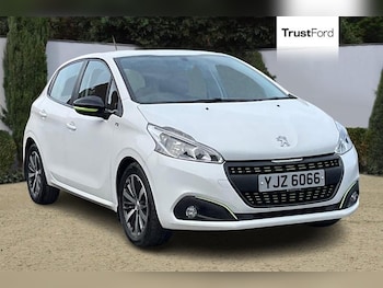 Peugeot 208 feature image