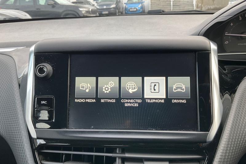 Used Peugeot 208 for sale - 77587893: Photo 23