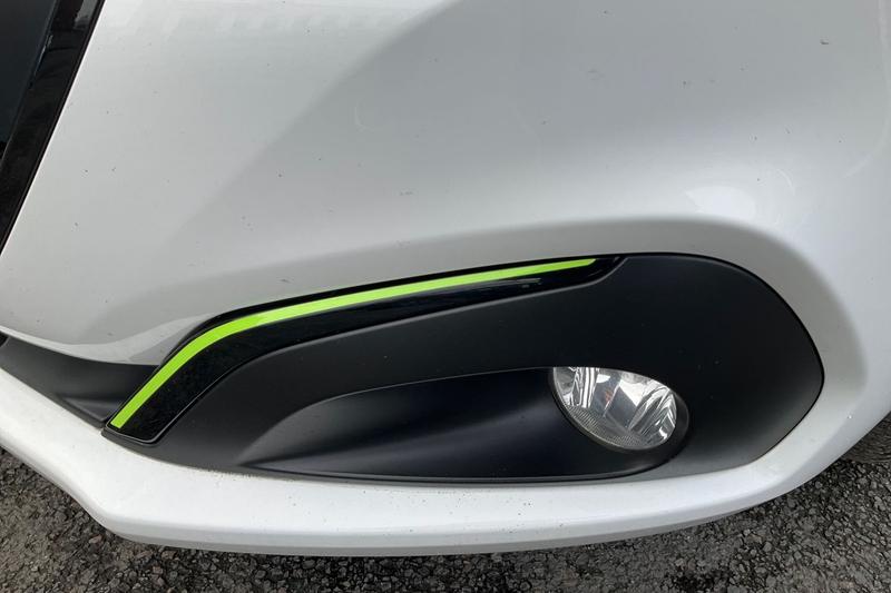 Used Peugeot 208 for sale - 77587893: Photo 35