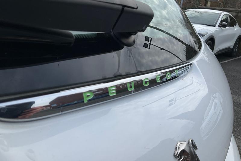 Used Peugeot 208 for sale - 77587893: Photo 39