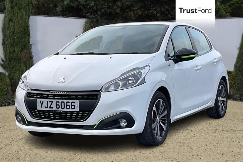 Used Peugeot 208 for sale - 77587893: Photo 5