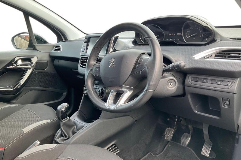 Used Peugeot 208 for sale - 77587893: Photo 9