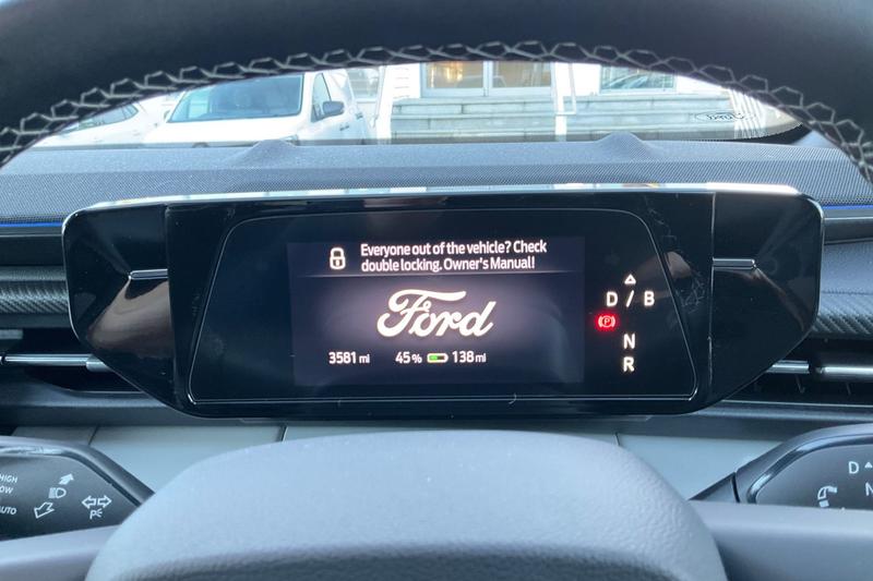 Used Ford Capri 2025 for sale - 76653490: Photo 13