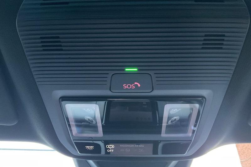 Used Ford Capri 2025 for sale - 76653490: Photo 36