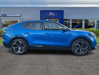 Used Ford Capri 2025 for sale - 76653490: Photo