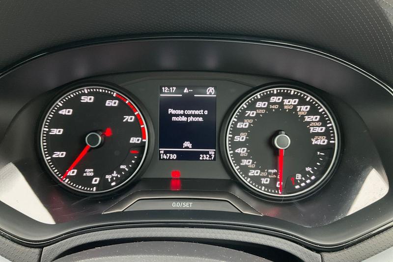 Used SEAT Ibiza 2022 for sale - 76415790: Photo 13