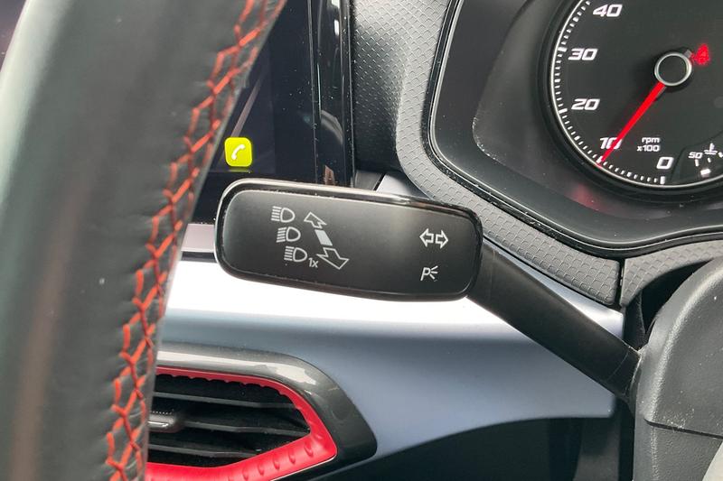 Used SEAT Ibiza 2022 for sale - 76415790: Photo 14