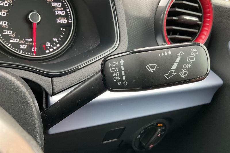 Used SEAT Ibiza 2022 for sale - 76415790: Photo 15