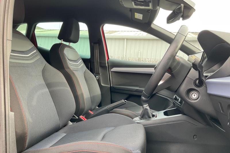 Used SEAT Ibiza 2022 for sale - 76415790: Photo 17