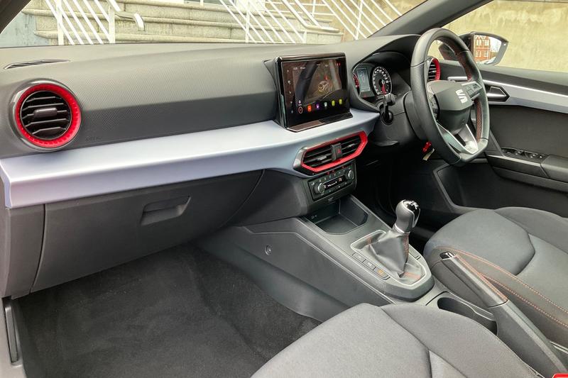 Used SEAT Ibiza 2022 for sale - 76415790: Photo 18