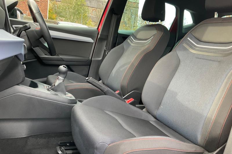 Used SEAT Ibiza 2022 for sale - 76415790: Photo 19