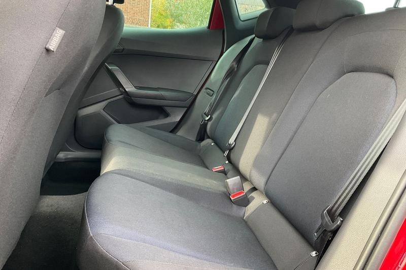 Used SEAT Ibiza 2022 for sale - 76415790: Photo 20