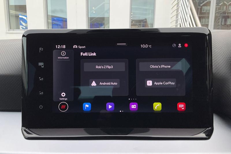 Used SEAT Ibiza 2022 for sale - 76415790: Photo 25