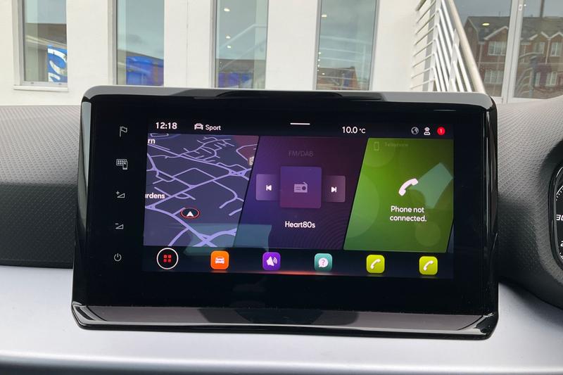 Used SEAT Ibiza 2022 for sale - 76415790: Photo 26