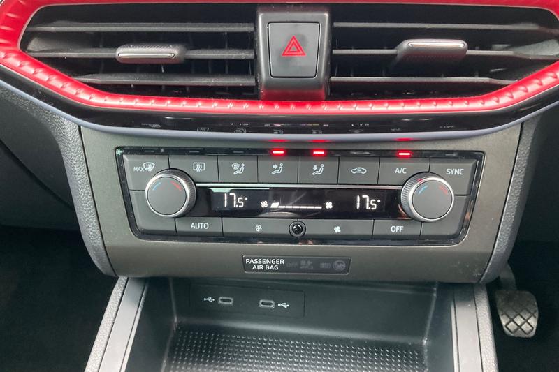 Used SEAT Ibiza 2022 for sale - 76415790: Photo 28