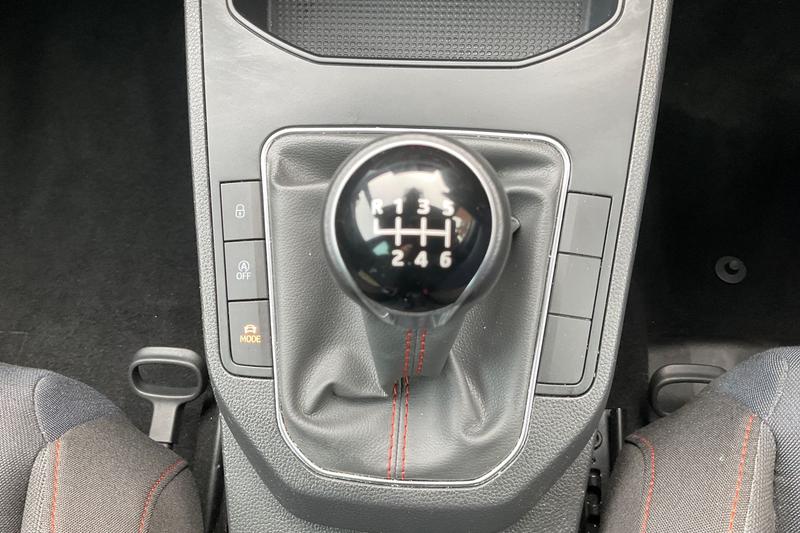 Used SEAT Ibiza 2022 for sale - 76415790: Photo 29