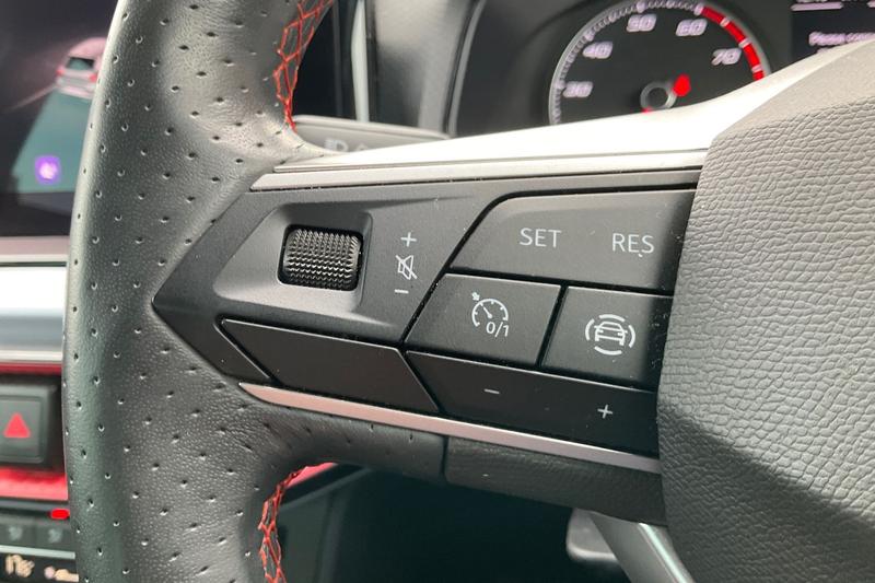 Used SEAT Ibiza 2022 for sale - 76415790: Photo 30