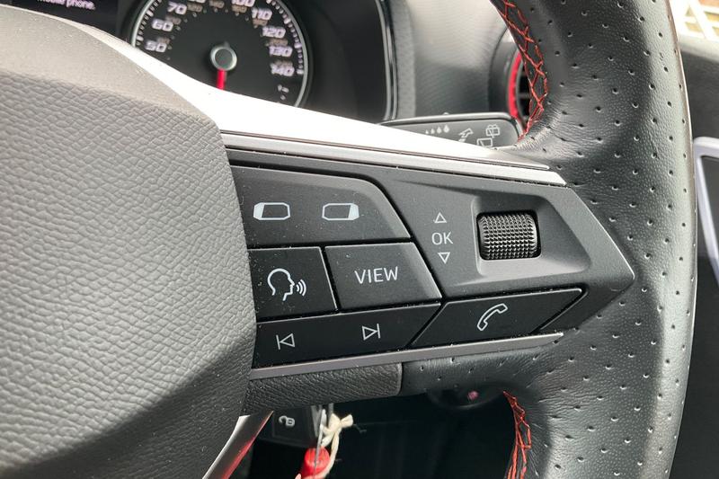 Used SEAT Ibiza 2022 for sale - 76415790: Photo 31