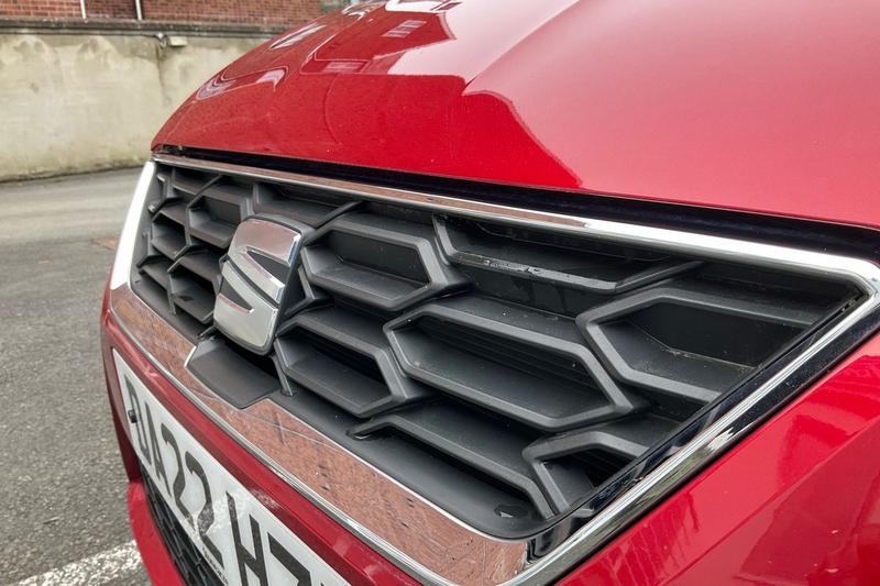 Used SEAT Ibiza 2022 for sale - 76415790: Photo 34