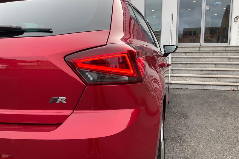 Used SEAT Ibiza 2022 for sale - 76415790: Photo 35