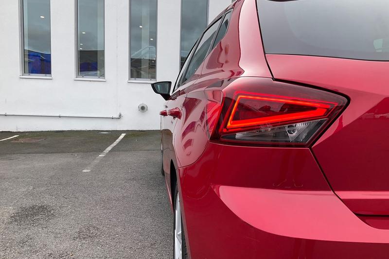 Used SEAT Ibiza 2022 for sale - 76415790: Photo 36