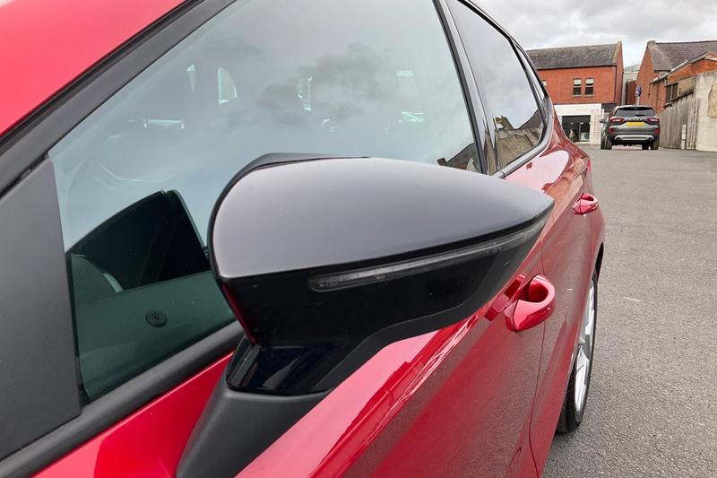 Used SEAT Ibiza 2022 for sale - 76415790: Photo 37