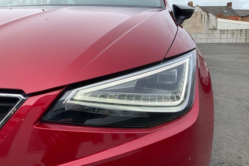 Used SEAT Ibiza 2022 for sale - 76415790: Photo 38