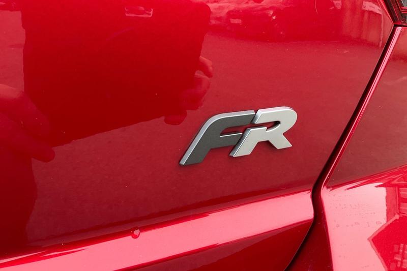 Used SEAT Ibiza 2022 for sale - 76415790: Photo 39