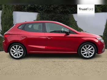 Used SEAT Ibiza 2022 for sale - 76415790: Photo