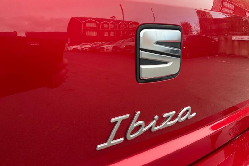 Used SEAT Ibiza 2022 for sale - 76415790: Photo 40