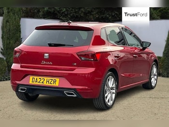 Used SEAT Ibiza 2022 for sale - 76415790: Photo