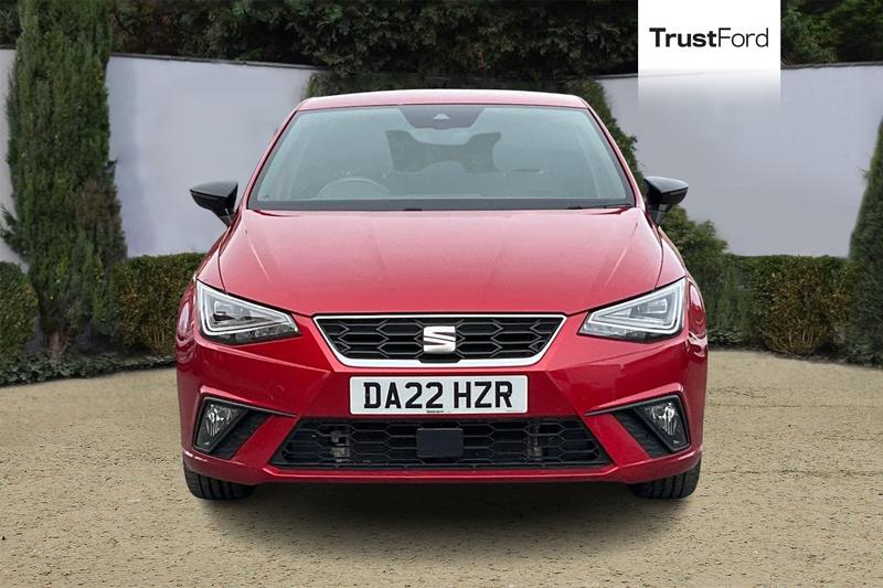 Used SEAT Ibiza 2022 for sale - 76415790: Photo 6