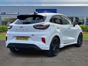 Used Ford Puma 2025 for sale - 78323899: Photo