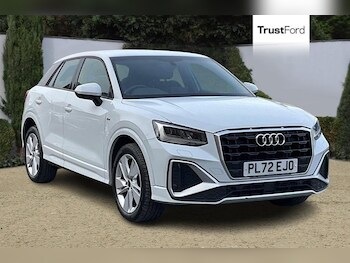 Used Audi Q2 2023 for sale - 75982530: Photo