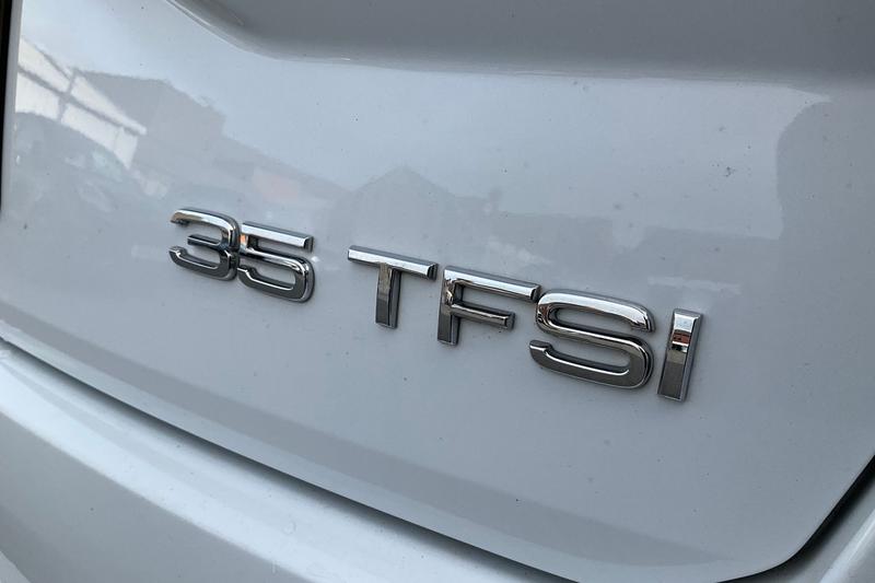 Vehicle 38