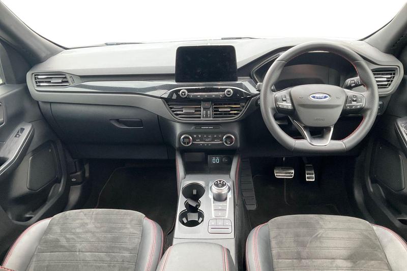 Used Ford Kuga 2022 for sale - 77335999: Photo 10