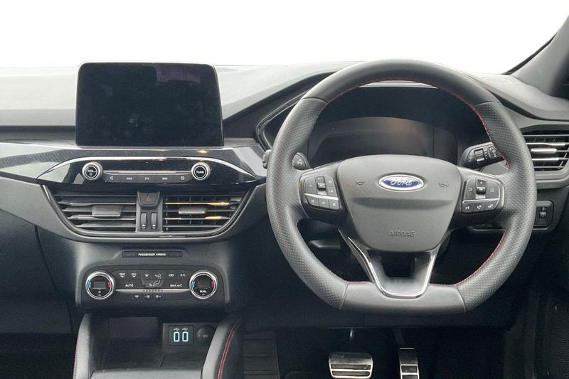 Used Ford Kuga 2022 for sale - 77335999: Photo 11
