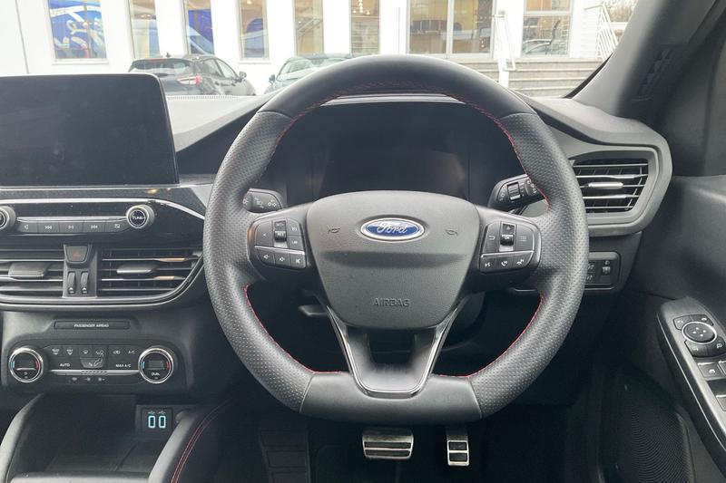 Used Ford Kuga 2022 for sale - 77335999: Photo 12