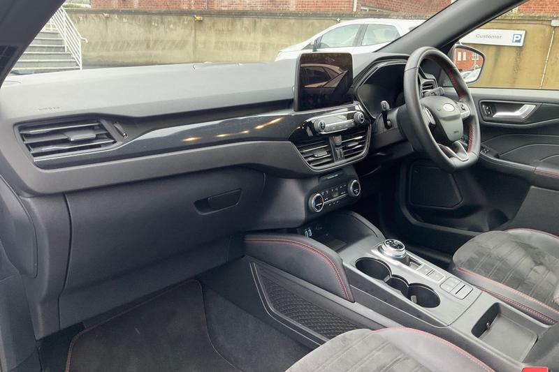 Used Ford Kuga 2022 for sale - 77335999: Photo 18