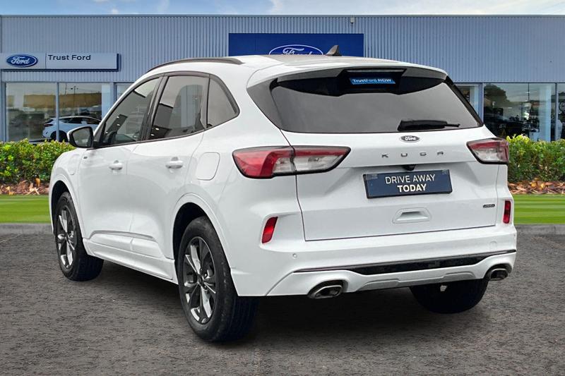 Used Ford Kuga 2022 for sale - 77335999: Photo 2