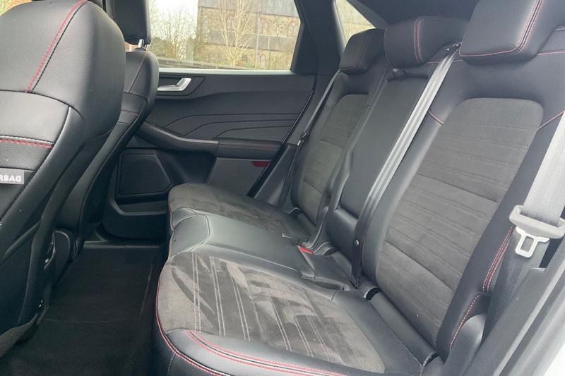 Used Ford Kuga 2022 for sale - 77335999: Photo 20