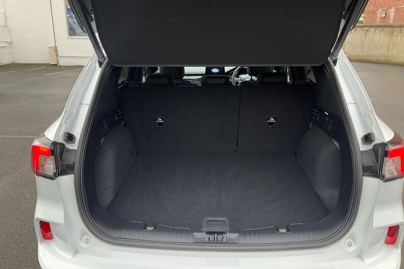 Used Ford Kuga 2022 for sale - 77335999: Photo 21