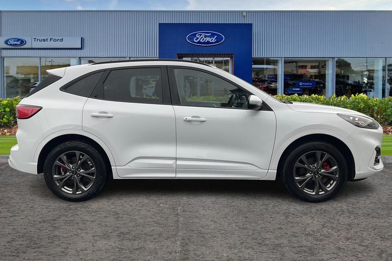 Used Ford Kuga 2022 for sale - 77335999: Photo 3