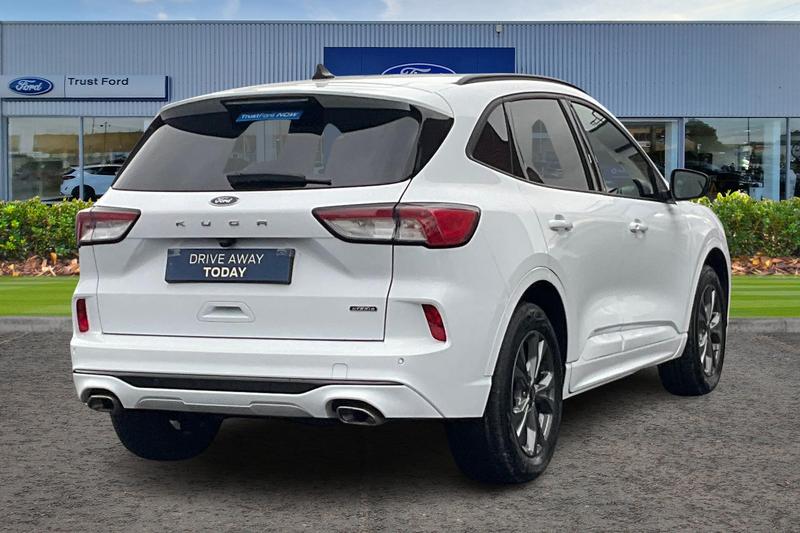 Used Ford Kuga 2022 for sale - 77335999: Photo 4