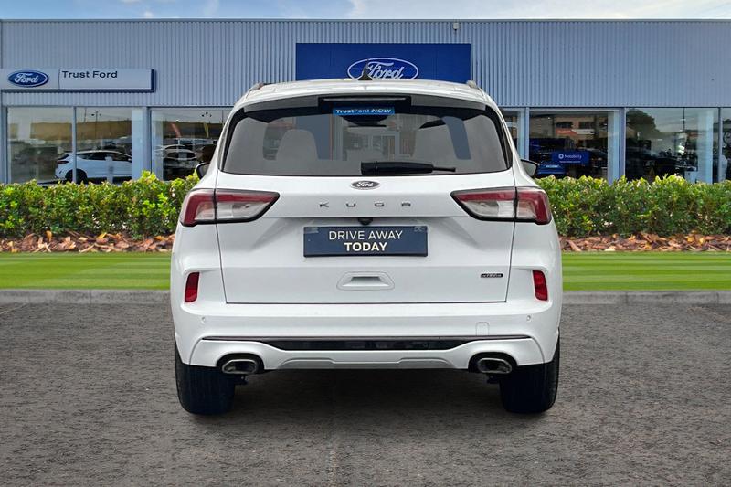 Used Ford Kuga 2022 for sale - 77335999: Photo 7