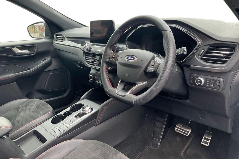 Used Ford Kuga 2022 for sale - 77335999: Photo 9