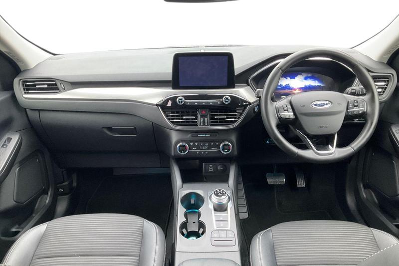 Used Ford Kuga 2022 for sale - 77512014: Photo 10