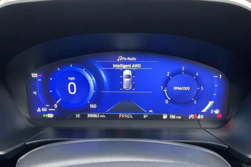 Used Ford Kuga 2022 for sale - 77512014: Photo 13