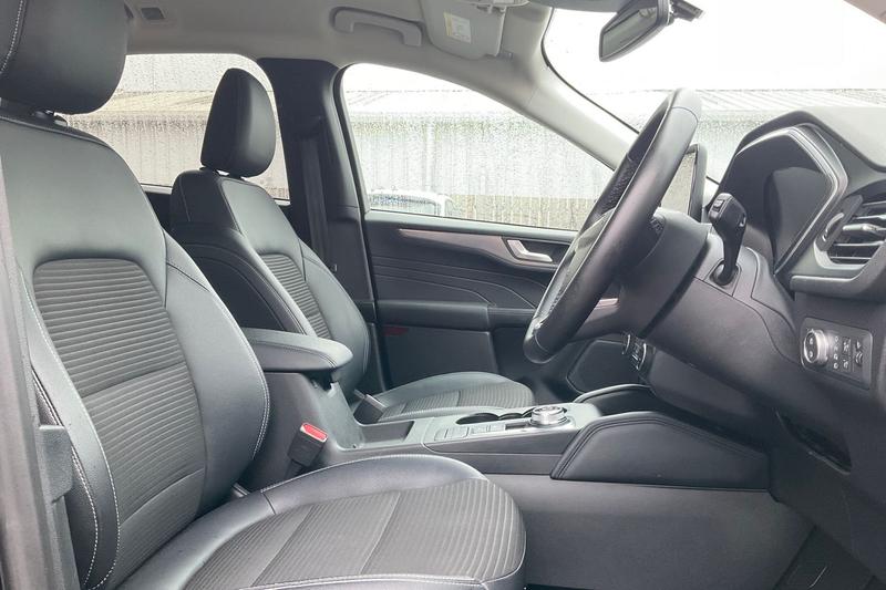 Used Ford Kuga 2022 for sale - 77512014: Photo 17