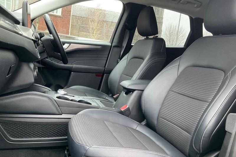 Used Ford Kuga 2022 for sale - 77512014: Photo 19